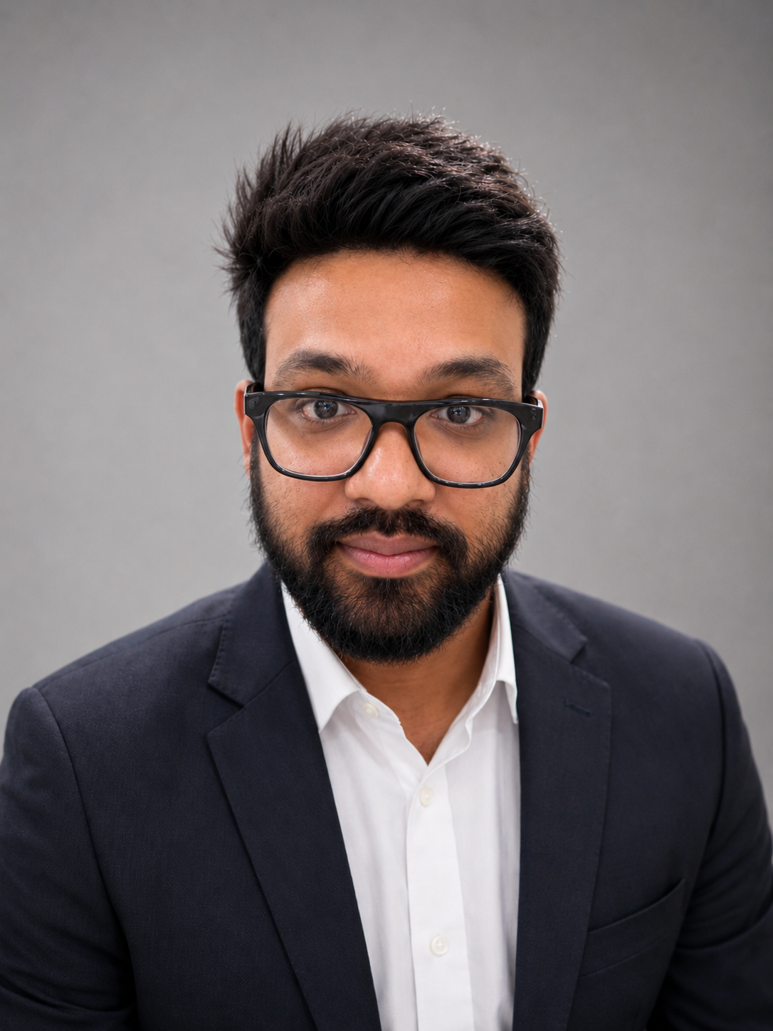 Vaibhav Agarwal